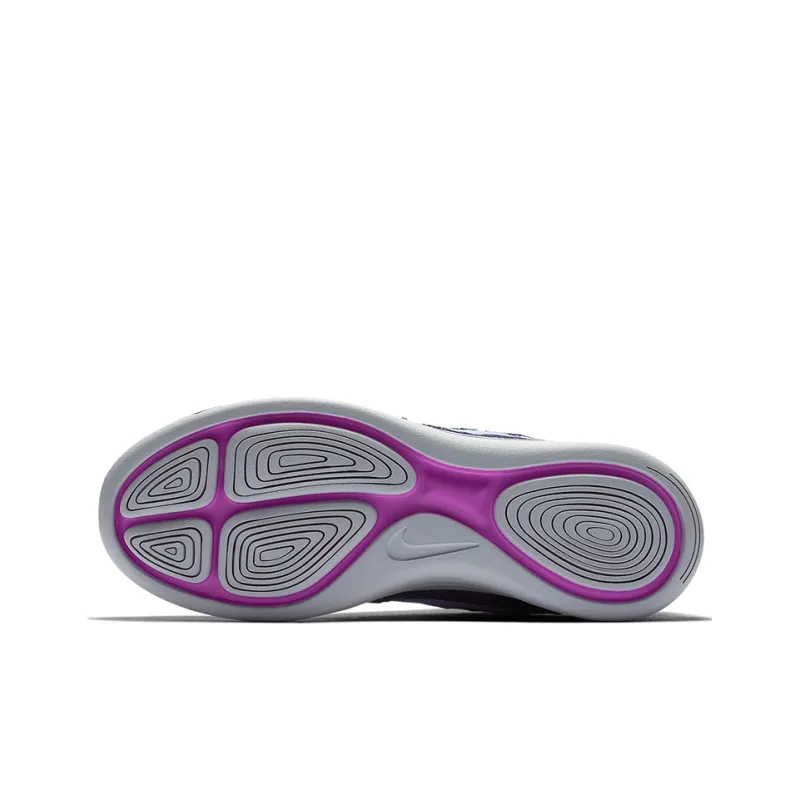 Nike LunarEpic Low Flyknit 'Dark Raisin' Women's-5