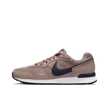 Nike Venture Runner Cushioning Anti-Slip And Wear-Resistant Low-Top Marathon Running Shoes Men's Pink Gray Black