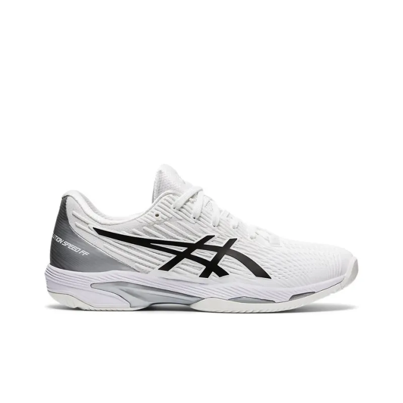 Asics Solution Speed Ff 2 'White Black'-1