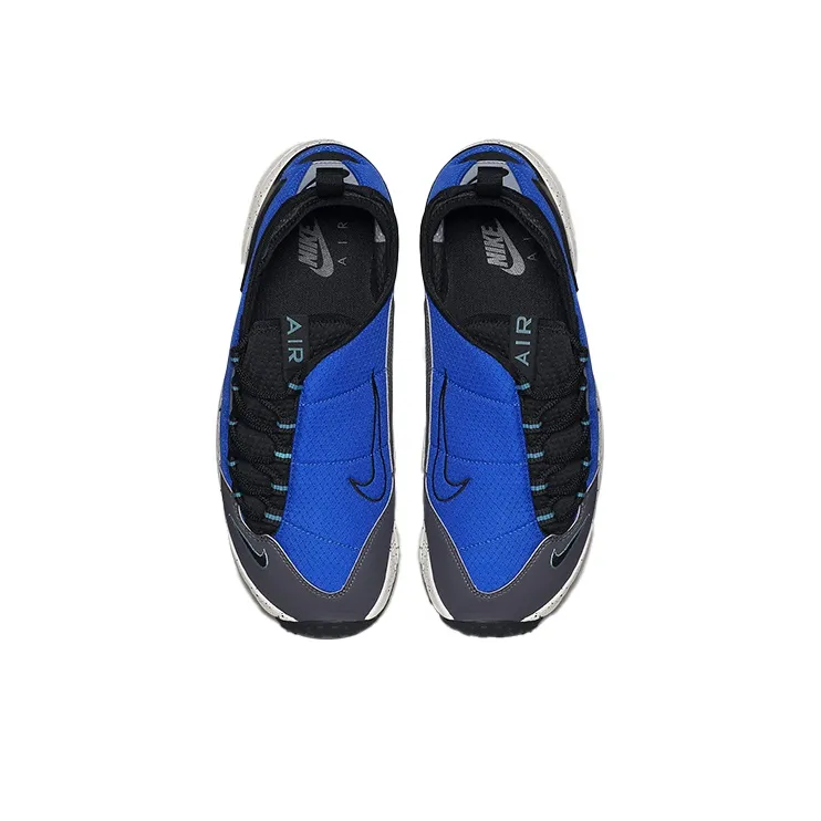 Nike Air Footscape Nm Hyper Cobalt/Black-3