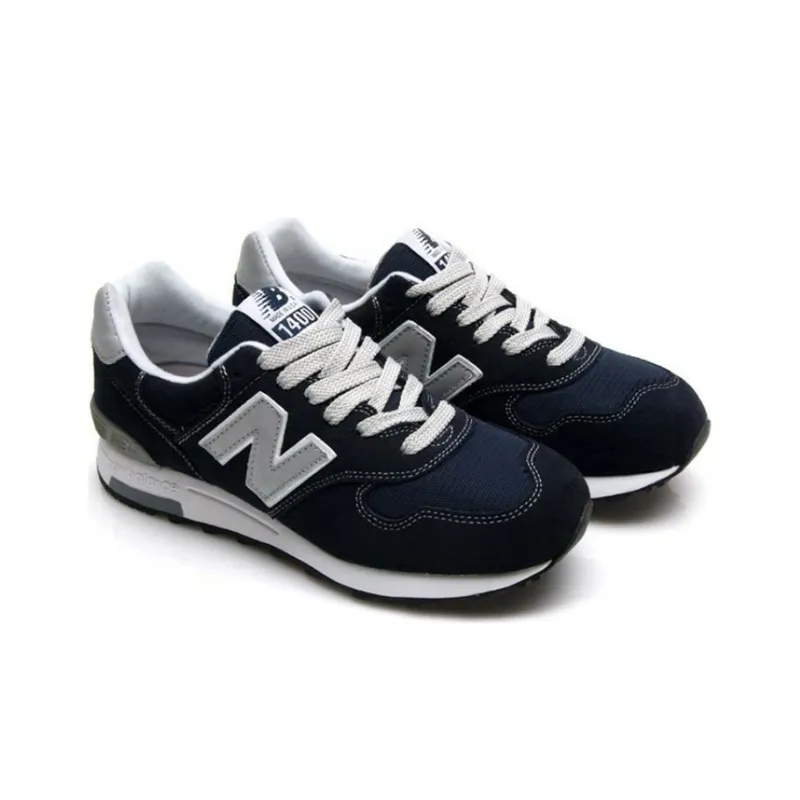 New Balance 1400 J. Crew Navy-2