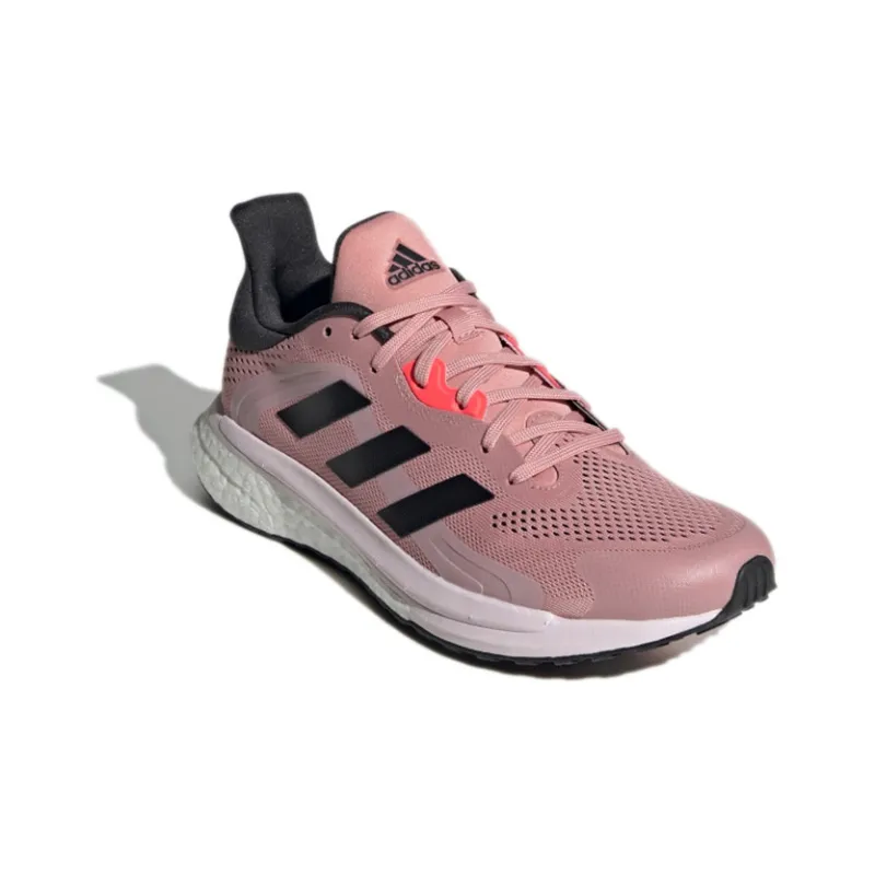Adidas Solarglide 4 St Wonder Mauve Carbon Turbo Women's-1