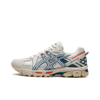 Asics Gel Kahana 8 Glacier Grey Grand Shark
