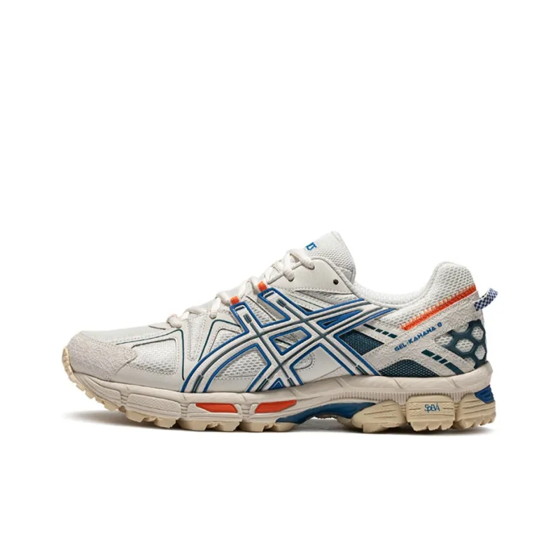 Asics Gel Kahana 8 Glacier Grey Grand Shark-0