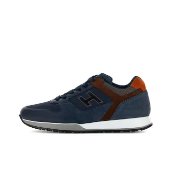 HOGAN H321 Low Top Sneakers
