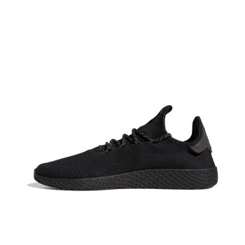 Adidas Originals Tennis Hu Pharrell Black Future