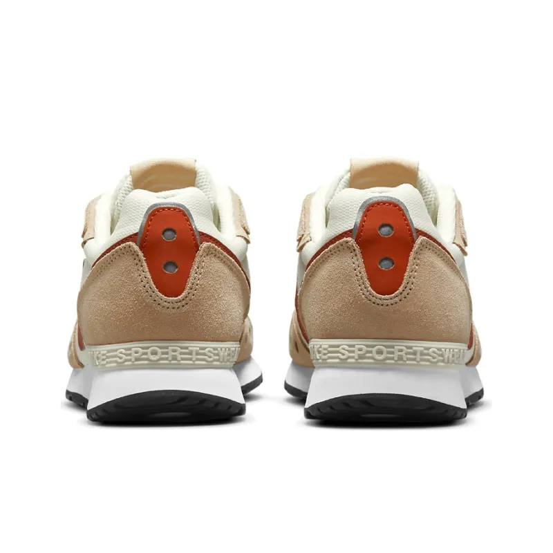 Nike Venture Runner 'Coconut Milk Rugged Orange' Women's-4