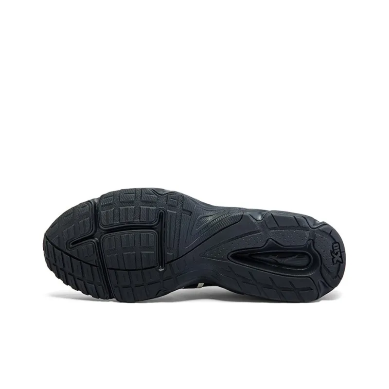 Mizuno Spark Cn Black/White-4