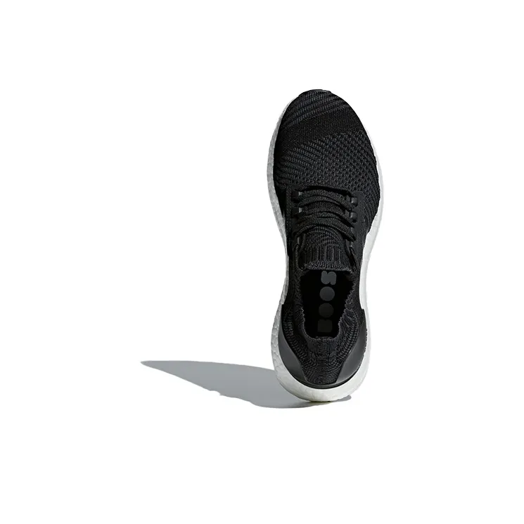 Adidas Ultraboost X Core Black Carbon Women's-3