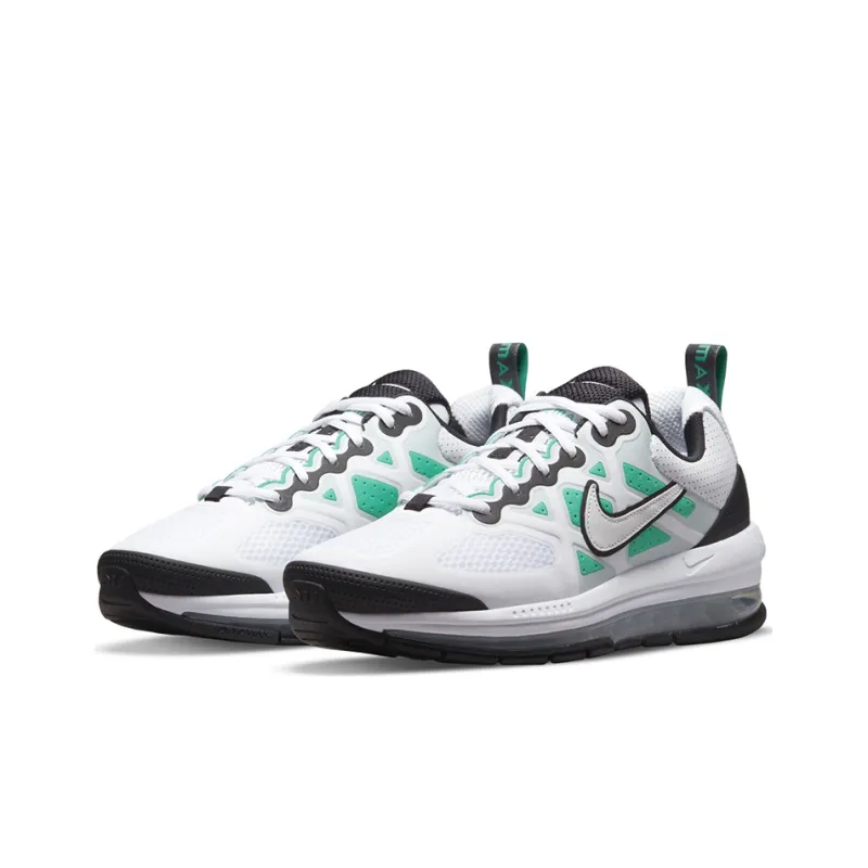 Nike Air Max Genome Clear Emerald-2