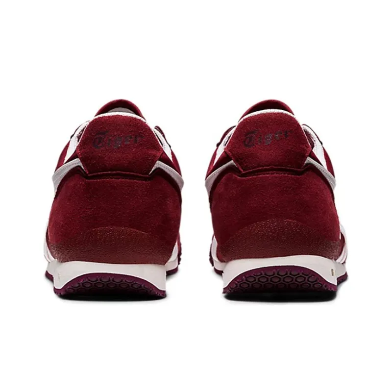 Onitsuka Tiger Ultimate 81 'Beet Juice'-4