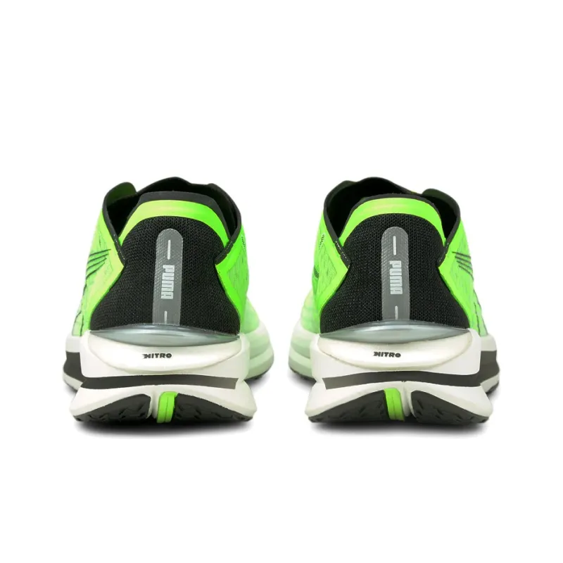 PUMA Electrify Nitro 'Green Glare'-4