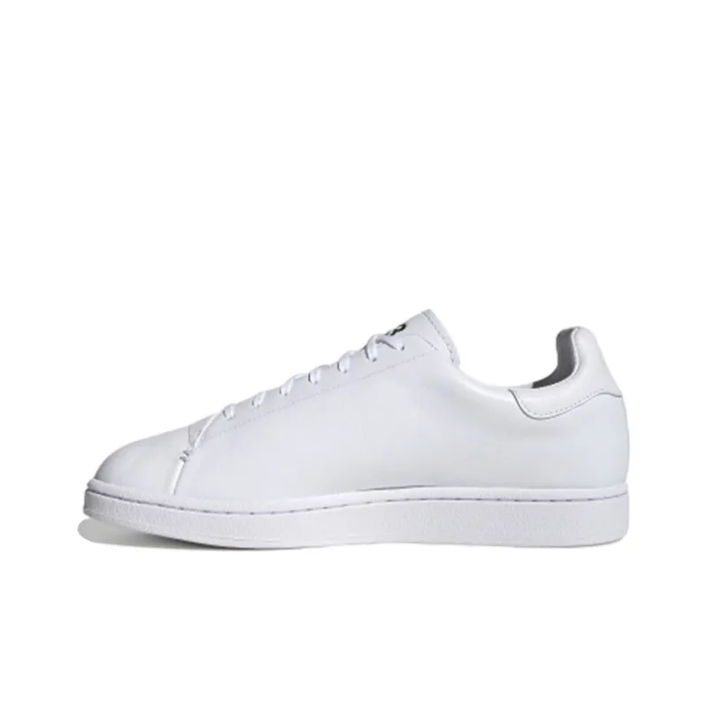 Adidas Y 3 Yohji Court White-0