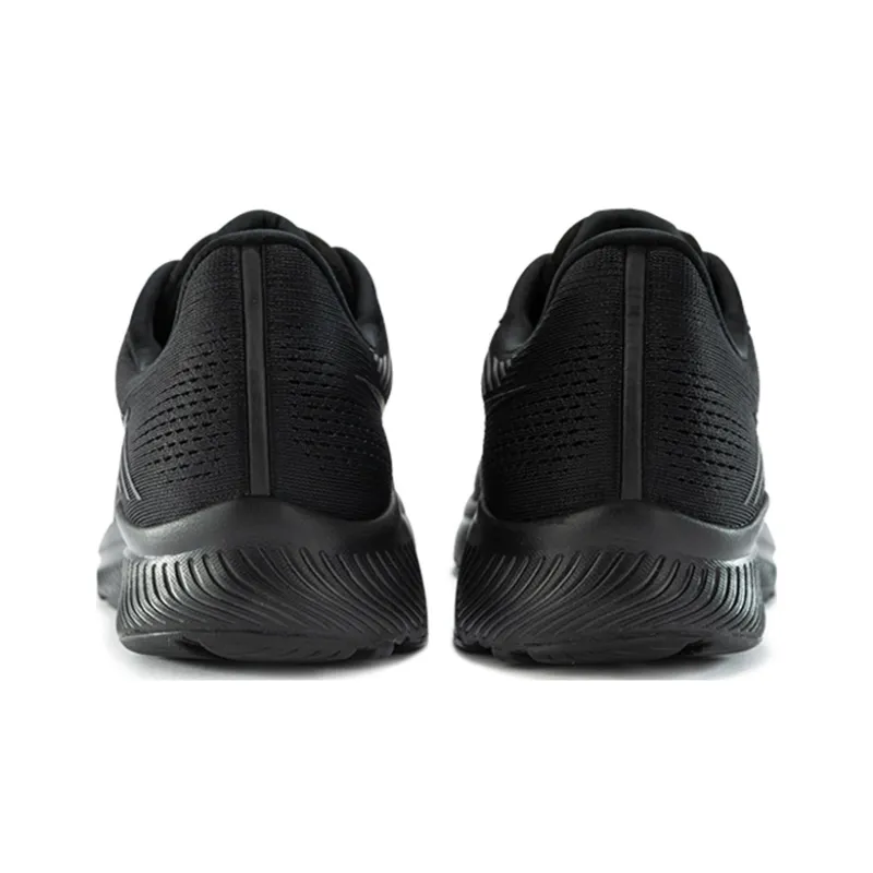 saucony Guide 14 Big Kid 'Blackout'-3