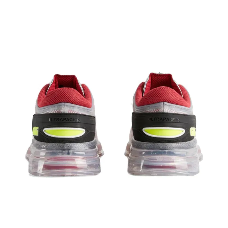 GUCCI Ultrapace R 'Transparent Red'-3