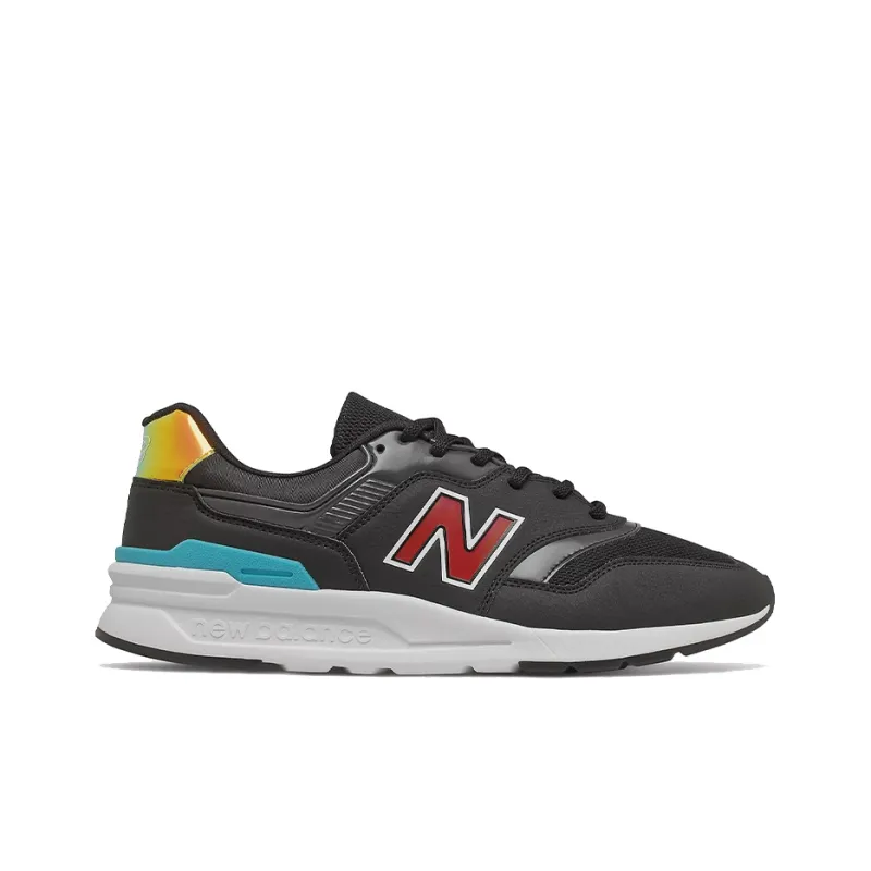 New Balance 997H Black Wave Blue Iridescent-1