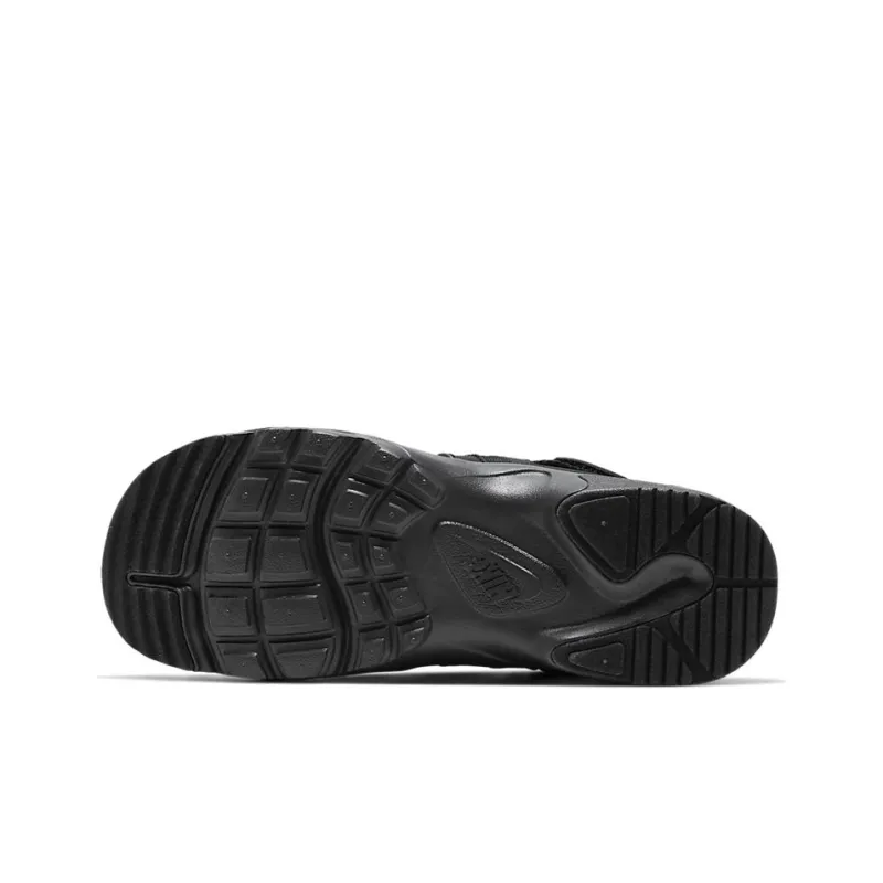 Nike Canyon Sandal 'Triple Black'-3