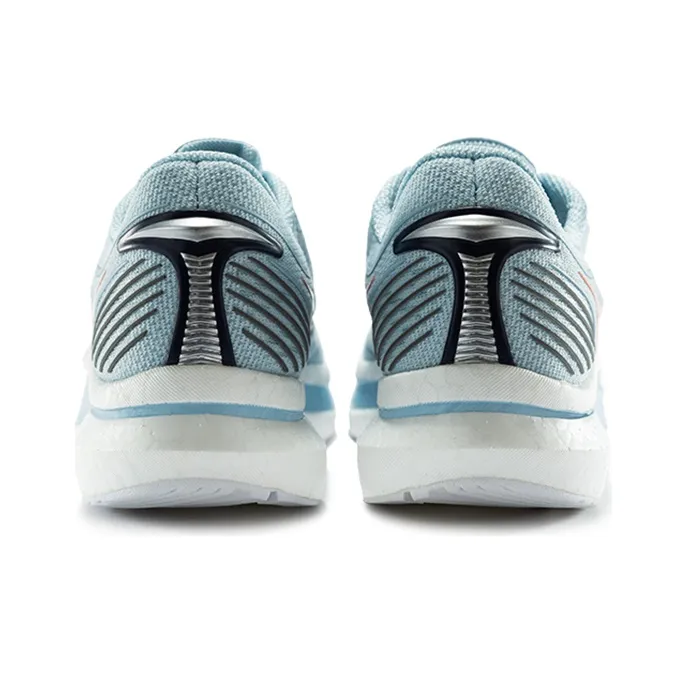 Saucony Endorphin Speed 1 Running Shoes Women's Low Top Sky Blue Dark Blue-3