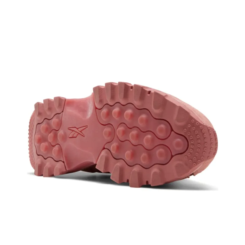 Reebok Classic Leather Cardi B Sandy Rose Women's-5
