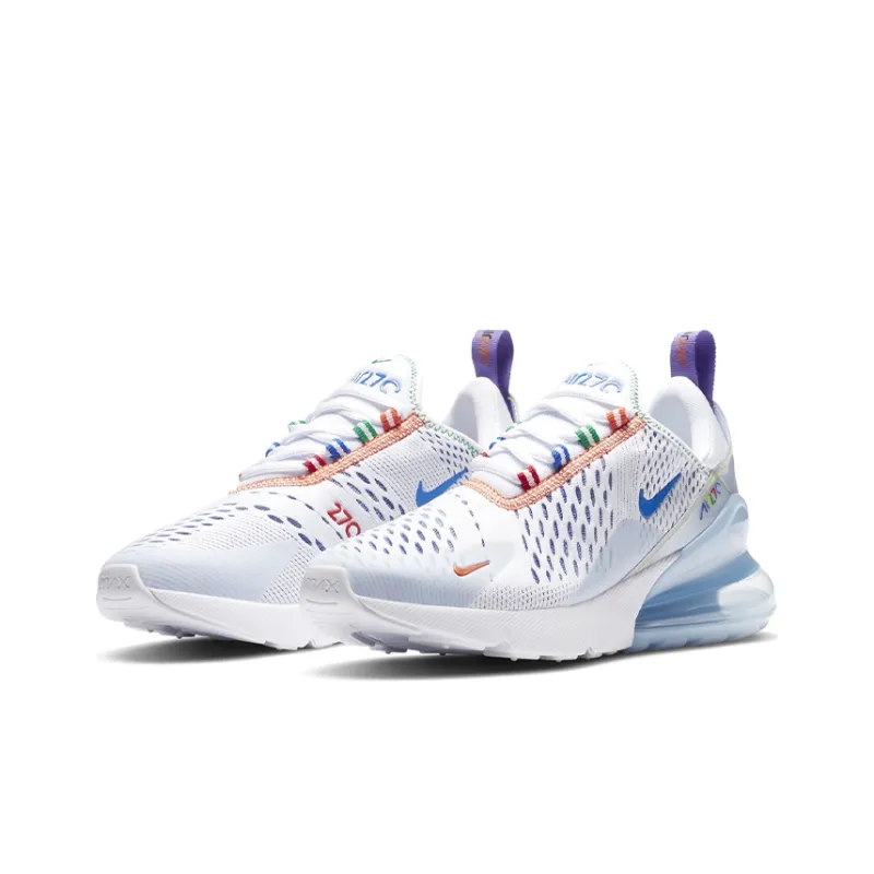 Nike Air Max 270 'Olympics Rings' GS-2