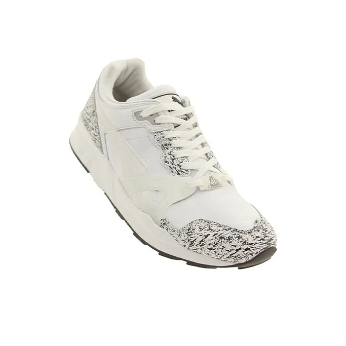 PUMA Trinomic XT2 Plus Snow Splatter Pack 'White Black'-2