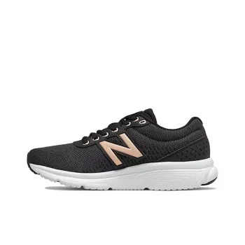 New Balance 411 Sneakers Black Women's