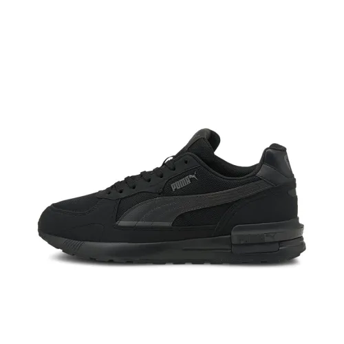 PUMA  Graviton 'Black'