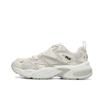 FILA Hertitage White Women's