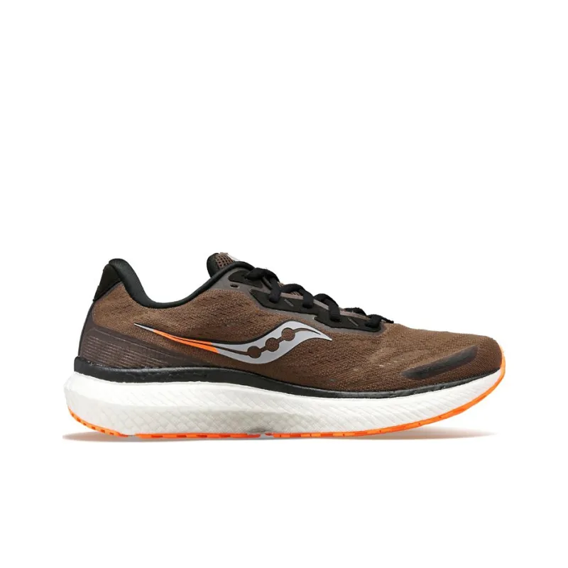 saucony Triumph 19 'Olive'-1