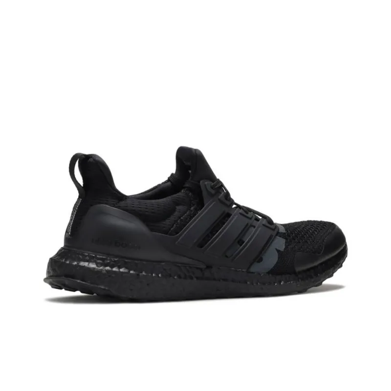 Adidas Ultra Boost Undefeated Blackout-3