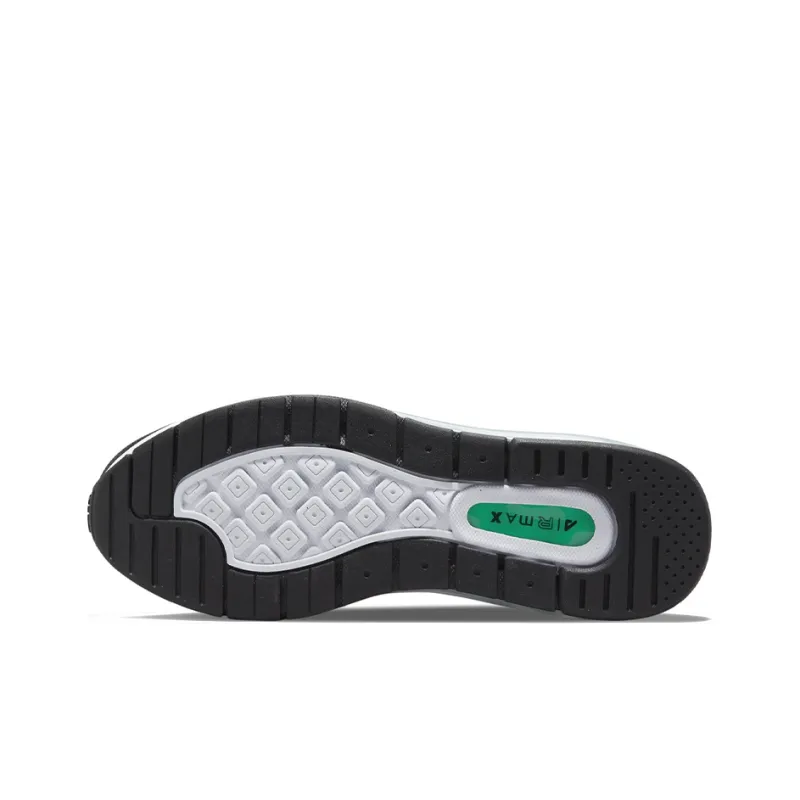 Nike Air Max Genome Clear Emerald-4