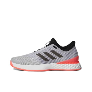 Adidas Adizero Ubersonic 3.0 'Matte Silver'