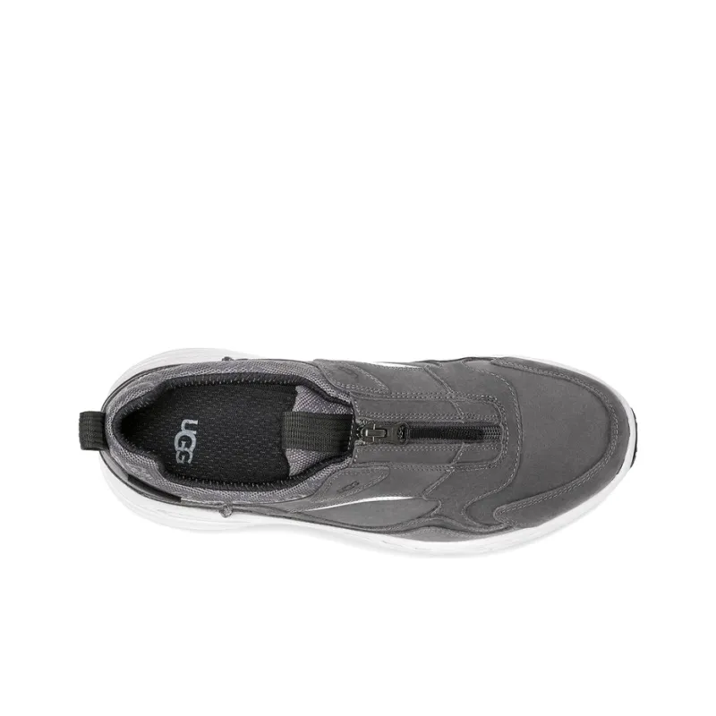 UGG CA805 Zip Low Top Casual Shoes Men's-3