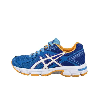 Asics GEL-PURSUIT 2 Running Shoes Women's Low-Top Blue/White