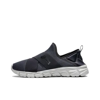 Asics Quantum Lyte Slip On 'Carrier Grey'
