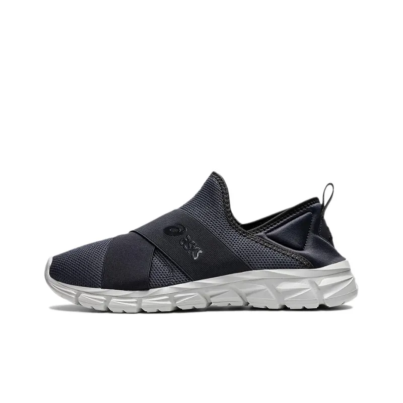 Asics Quantum Lyte Slip On 'Carrier Grey'-0