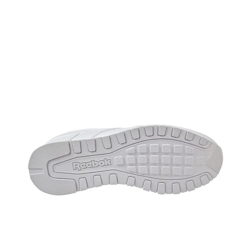Reebok Classic Harman Run S 'White Steel'-5