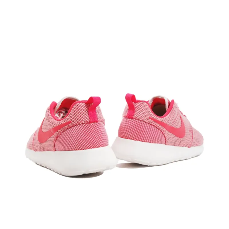 Nike Rosherun Light Base Grey Women's-2