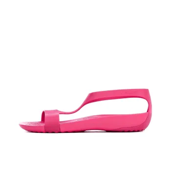 Crocs Serena One-Strap Sandals Women's