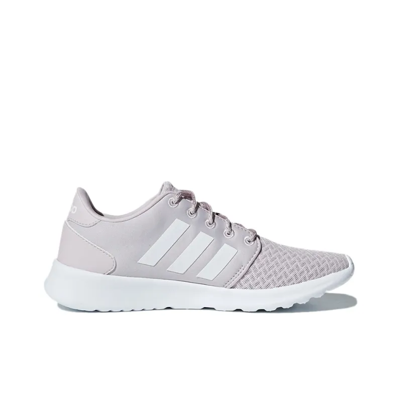 Adidas Qt Racer 'Ice Purple' Women's-1