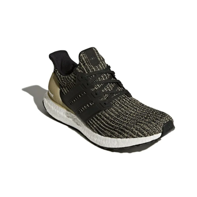 Adidas Ultra Boost 4.0 Dark Mocha-2