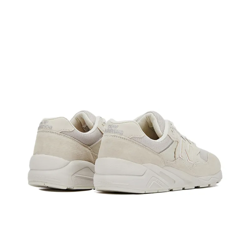 New Balance 580 Low Beige-4
