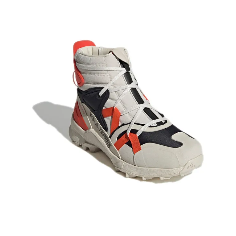 Y 3 Y3 Terrex Swift R3 Gtx Clear Brown-2