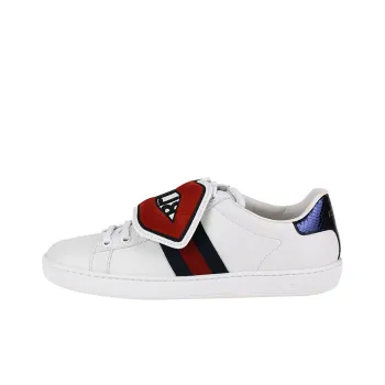 GUCCI Ace Blind For Love Women's