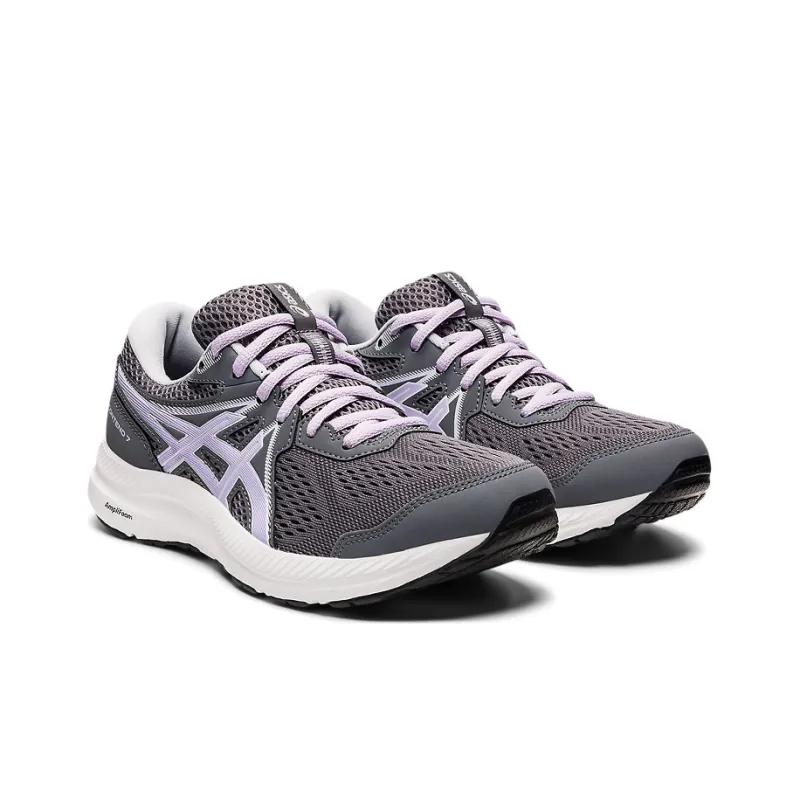 Asics Gel Contend 7 D Wide 'Metropolis Murasaki' Women's-2