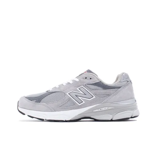 New Balance 990V3 Kith Grey