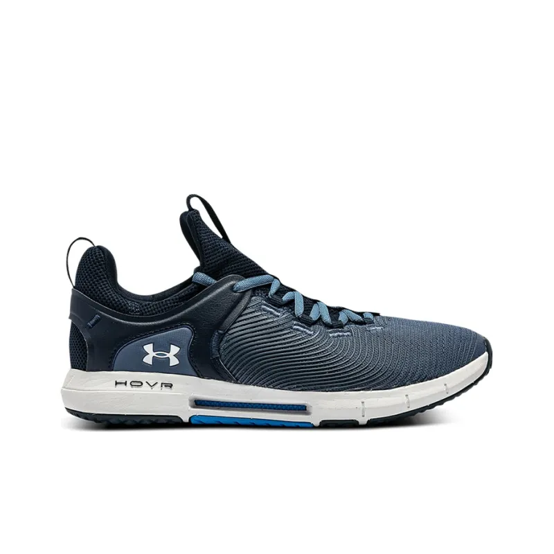 Under Armour Hovr Rise 2 'Blue Grey'-1