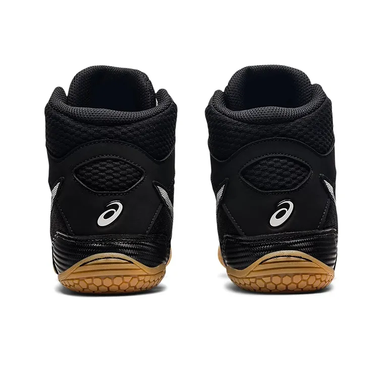 Asics Matcontrol 2 'Black Gum'-4