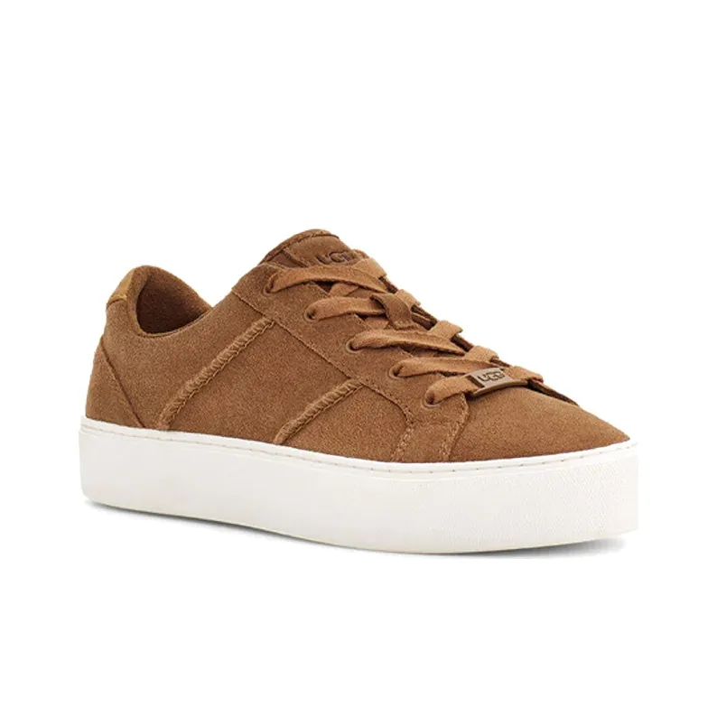 UGG Dinale 'Chestnut Suede' Women's-2