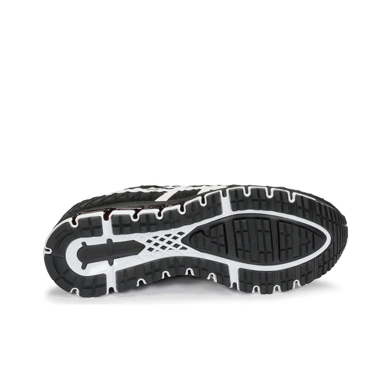 Asics Gel Quantum 180 4 'Black Red'-5